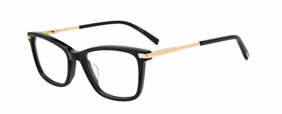  clear lens/black