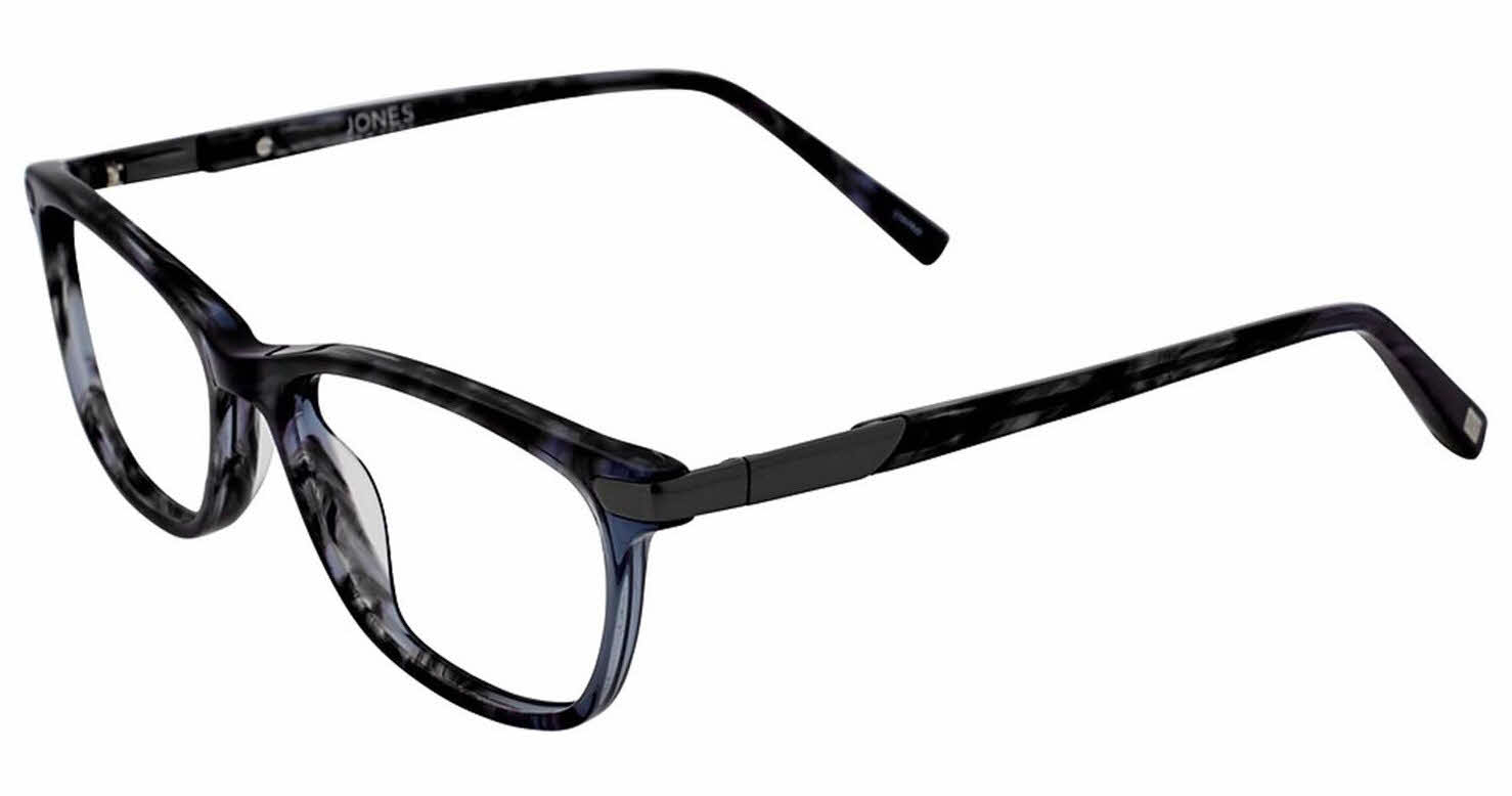  clear lens/navy