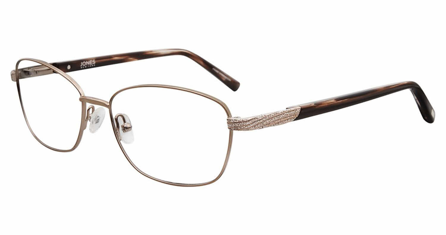 JONES NEW YORK J487 ROSEGOLD