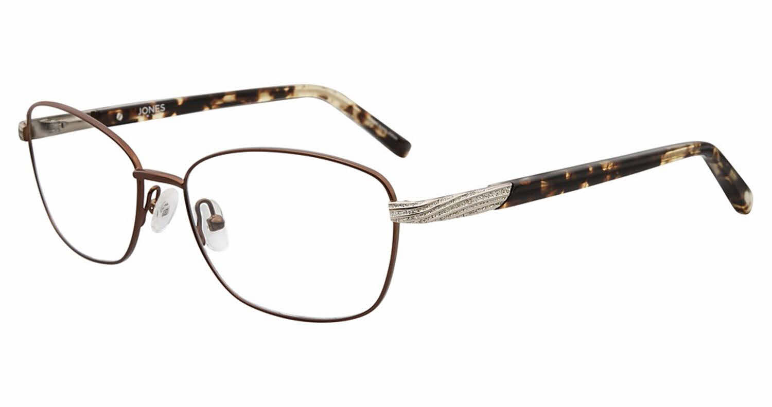 JONES NEW YORK J487 BROWN
