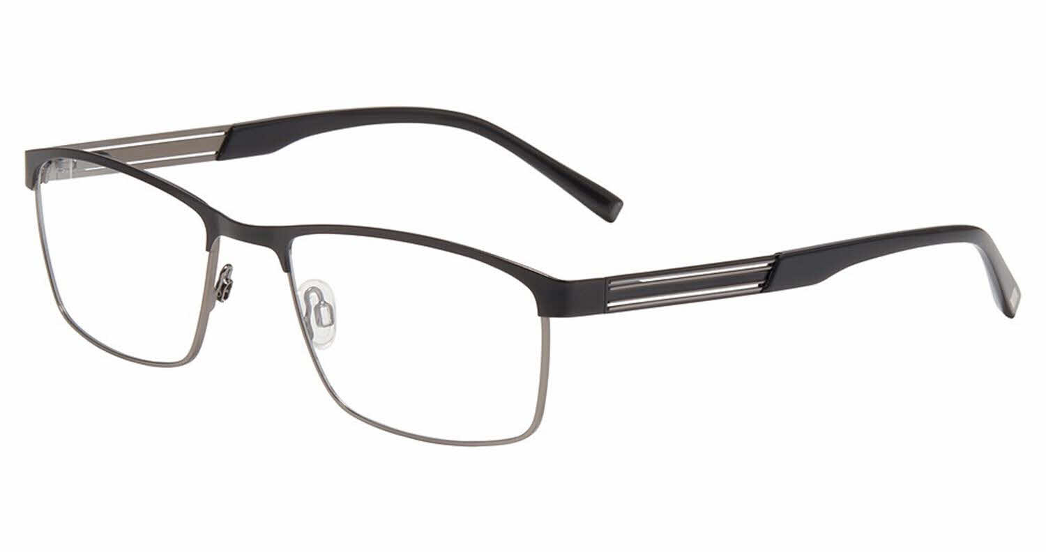  clear lens/black gunmetal