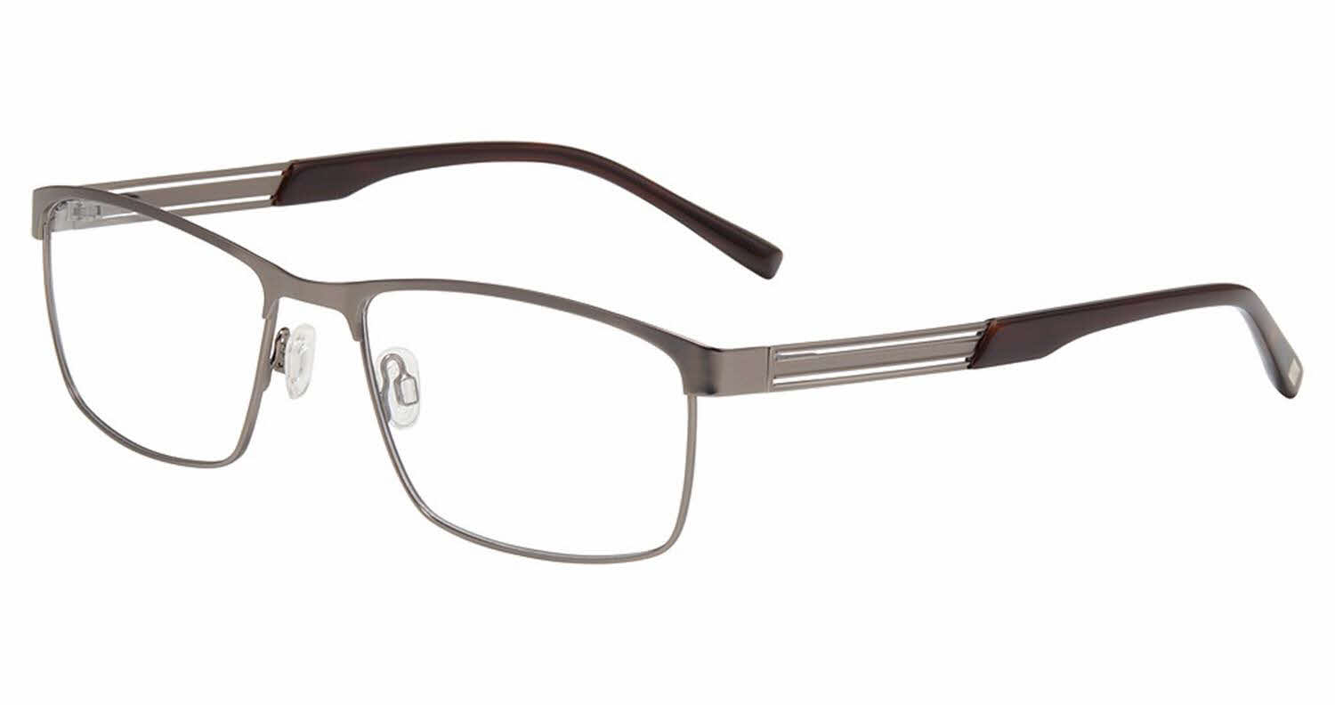  clear lens/gunmetal