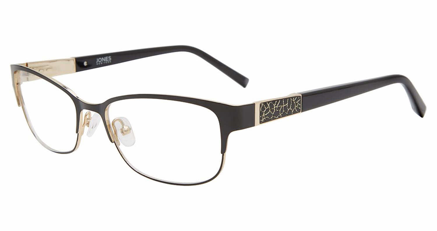  clear lens/black