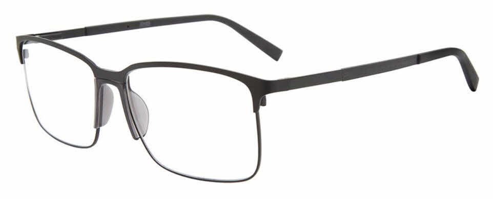  clear lens/matte black