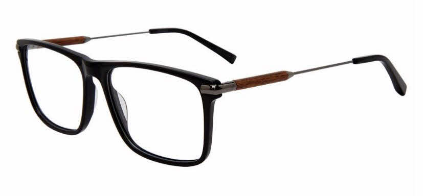  clear lens/black