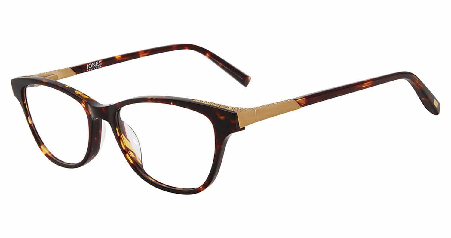 JONES NEW YORK J239PETITE TORTOISE