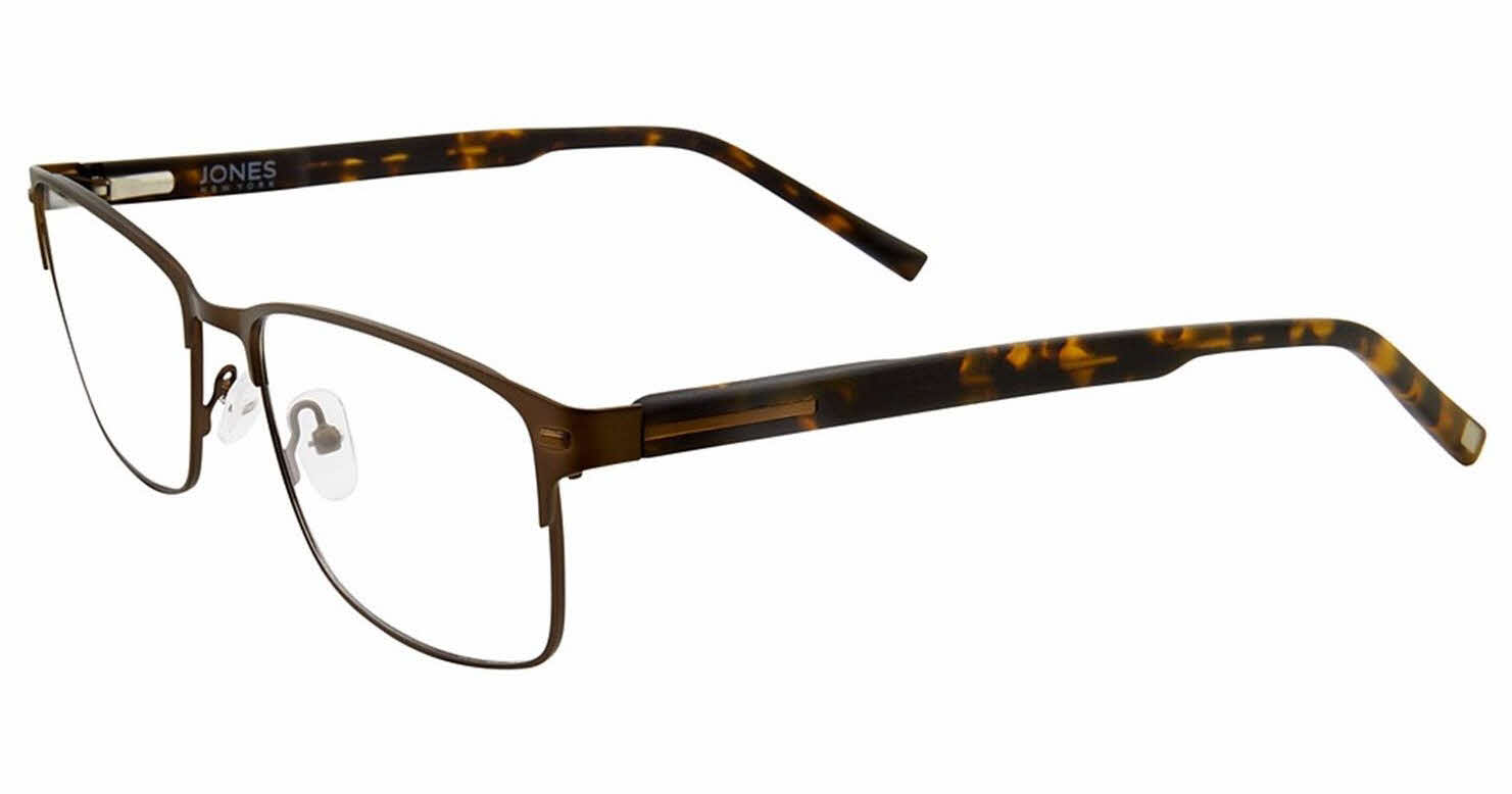 JONES NEW YORK J356 BROWN