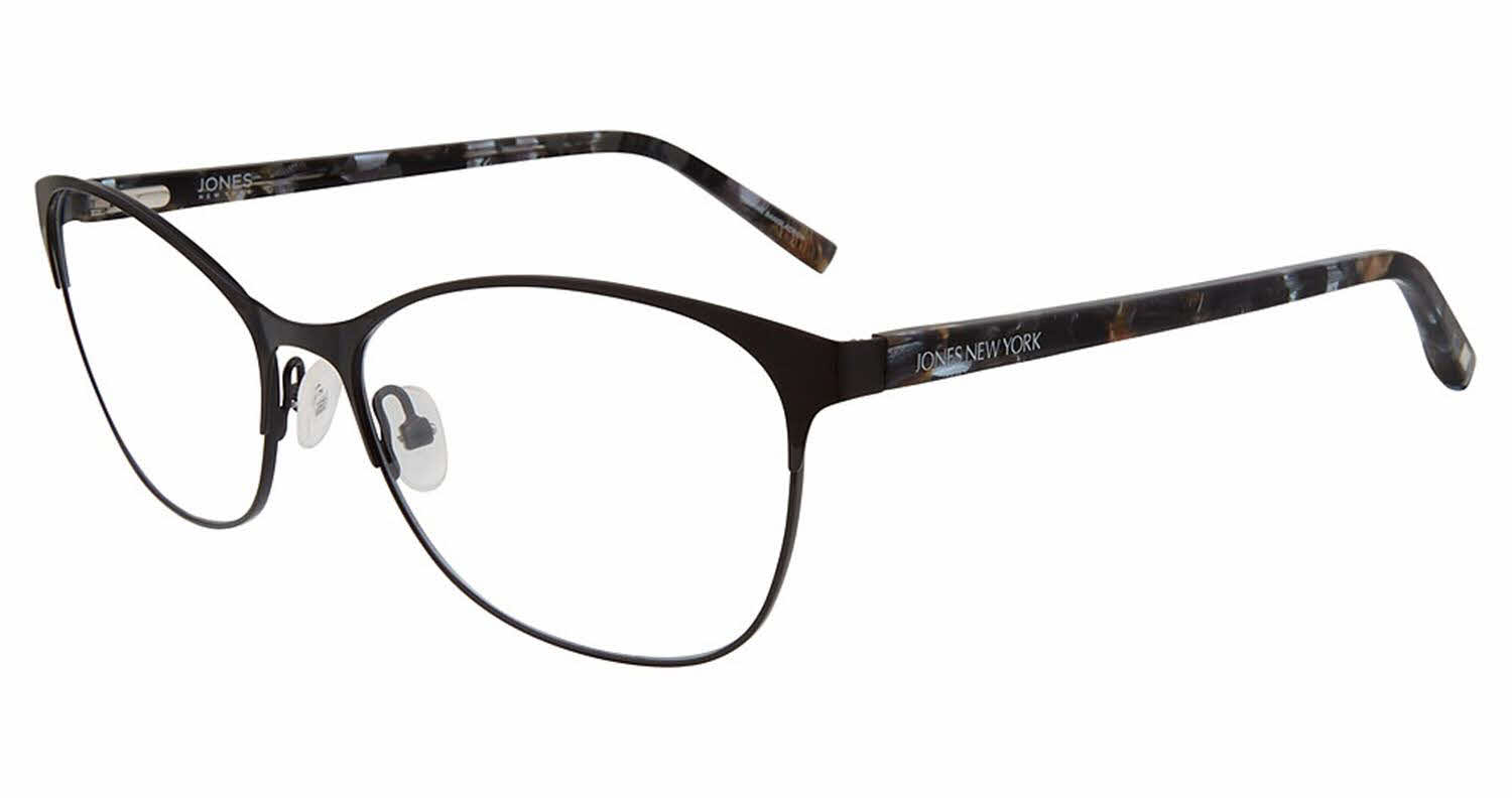 JONES NEW YORK J491 BLACK