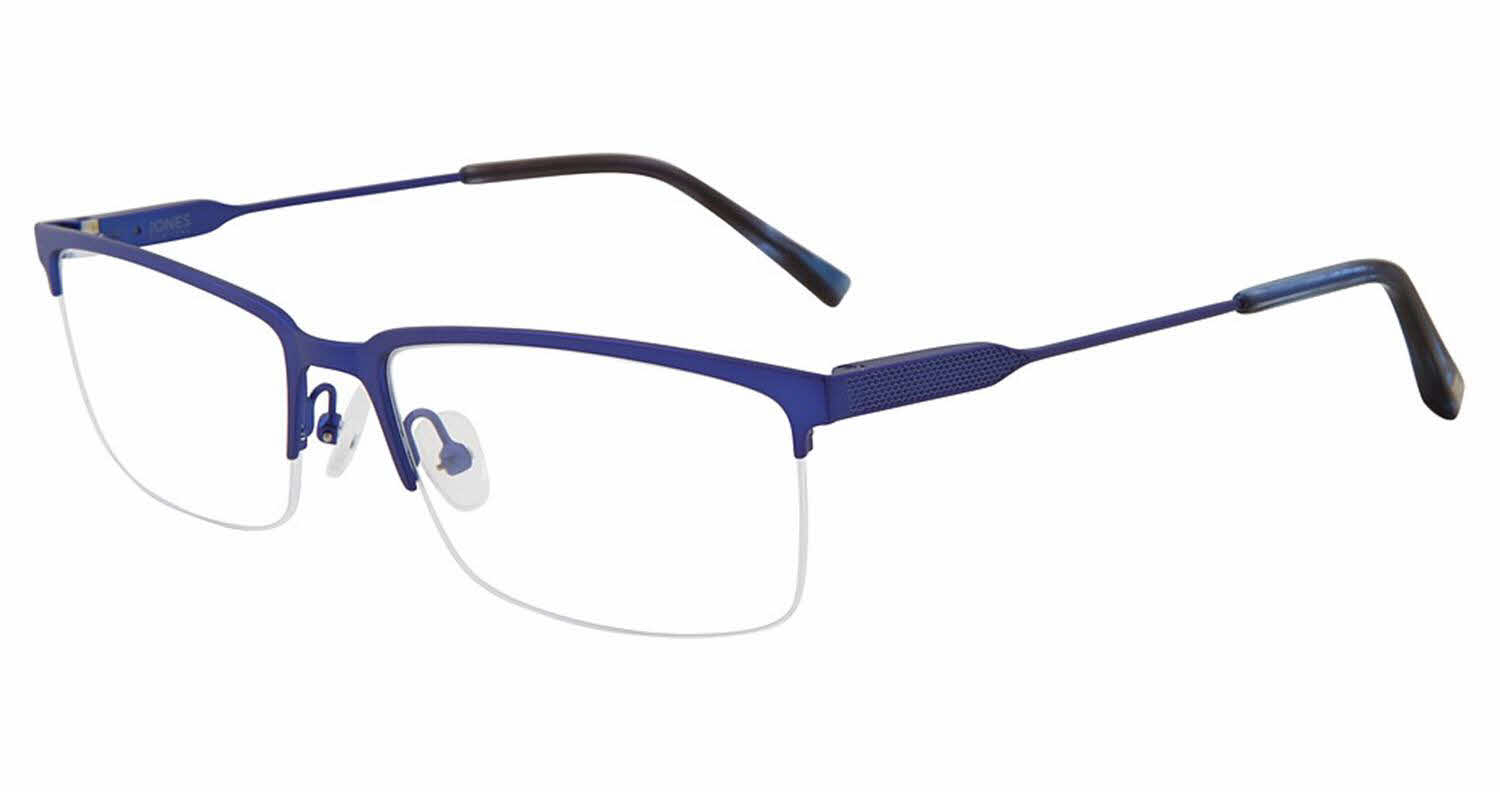 JONES NEW YORK J363 BLUE