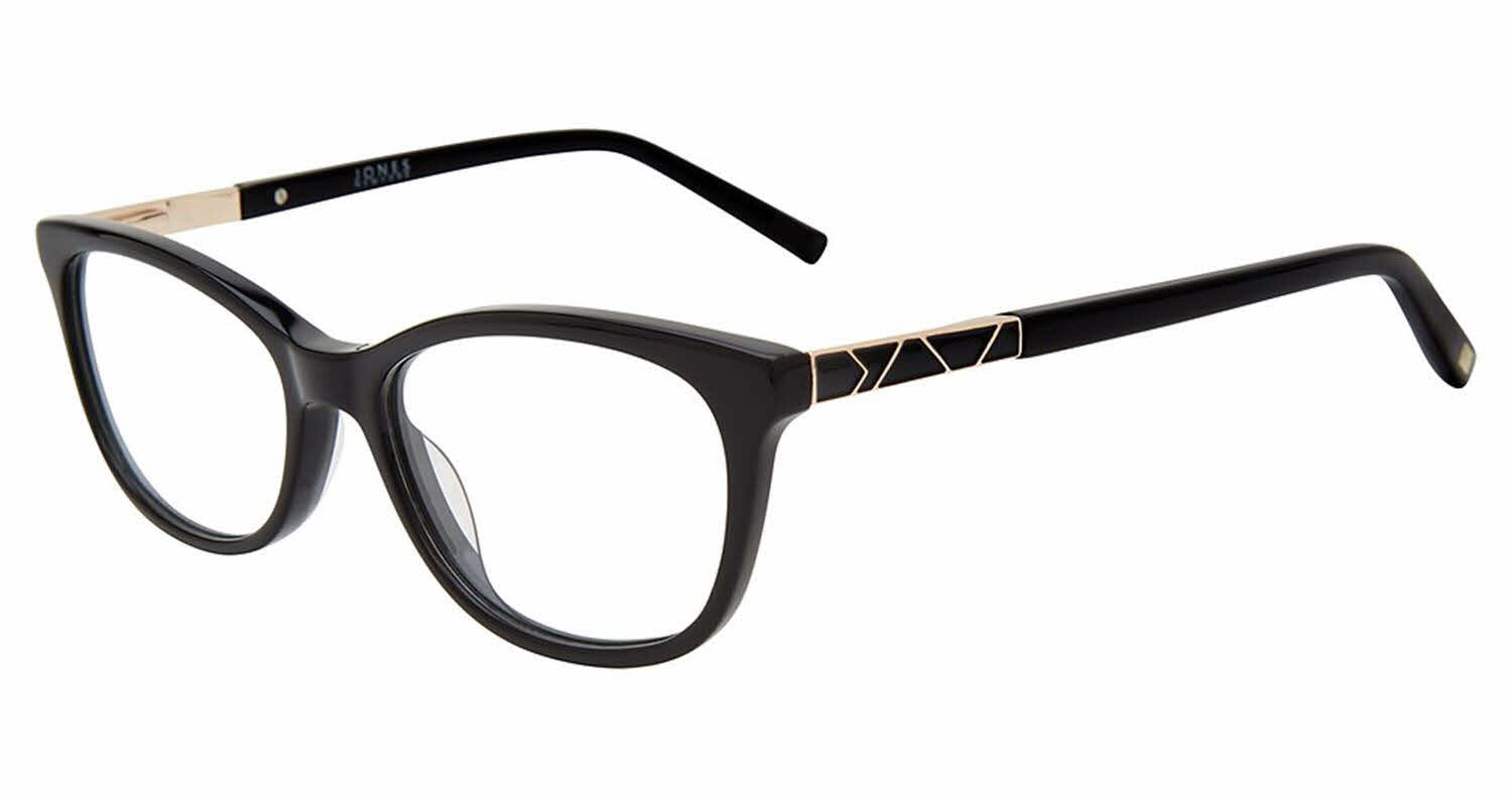 JONES NEW YORK 782 BLACK
