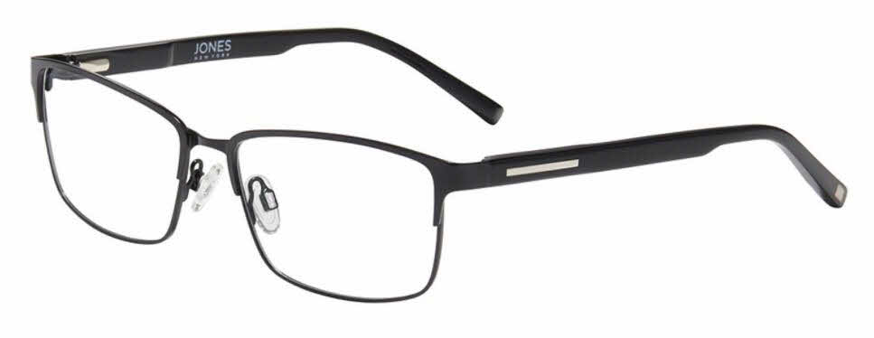  clear lens/black