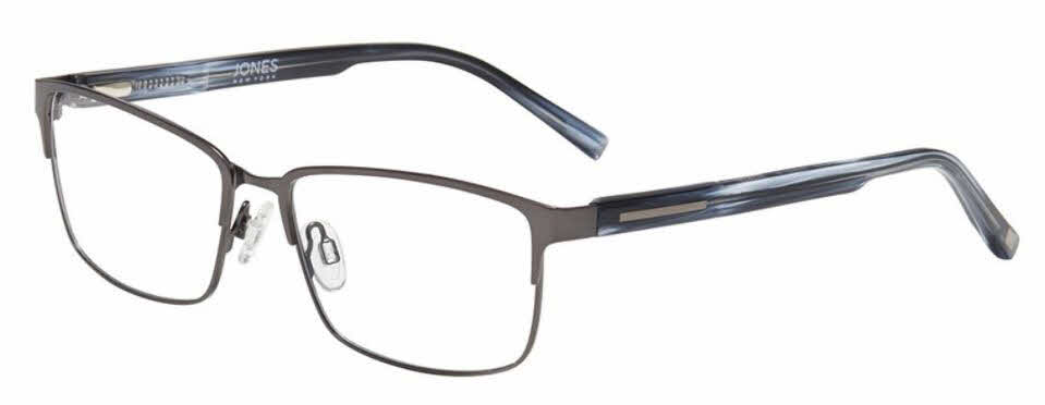  clear lens/gunmetal