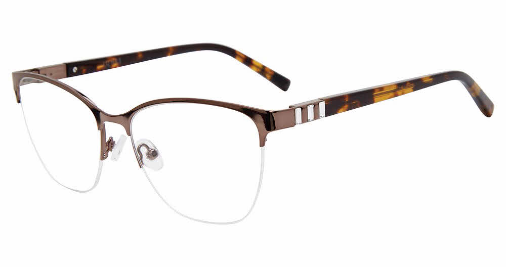  clear lens/mocha