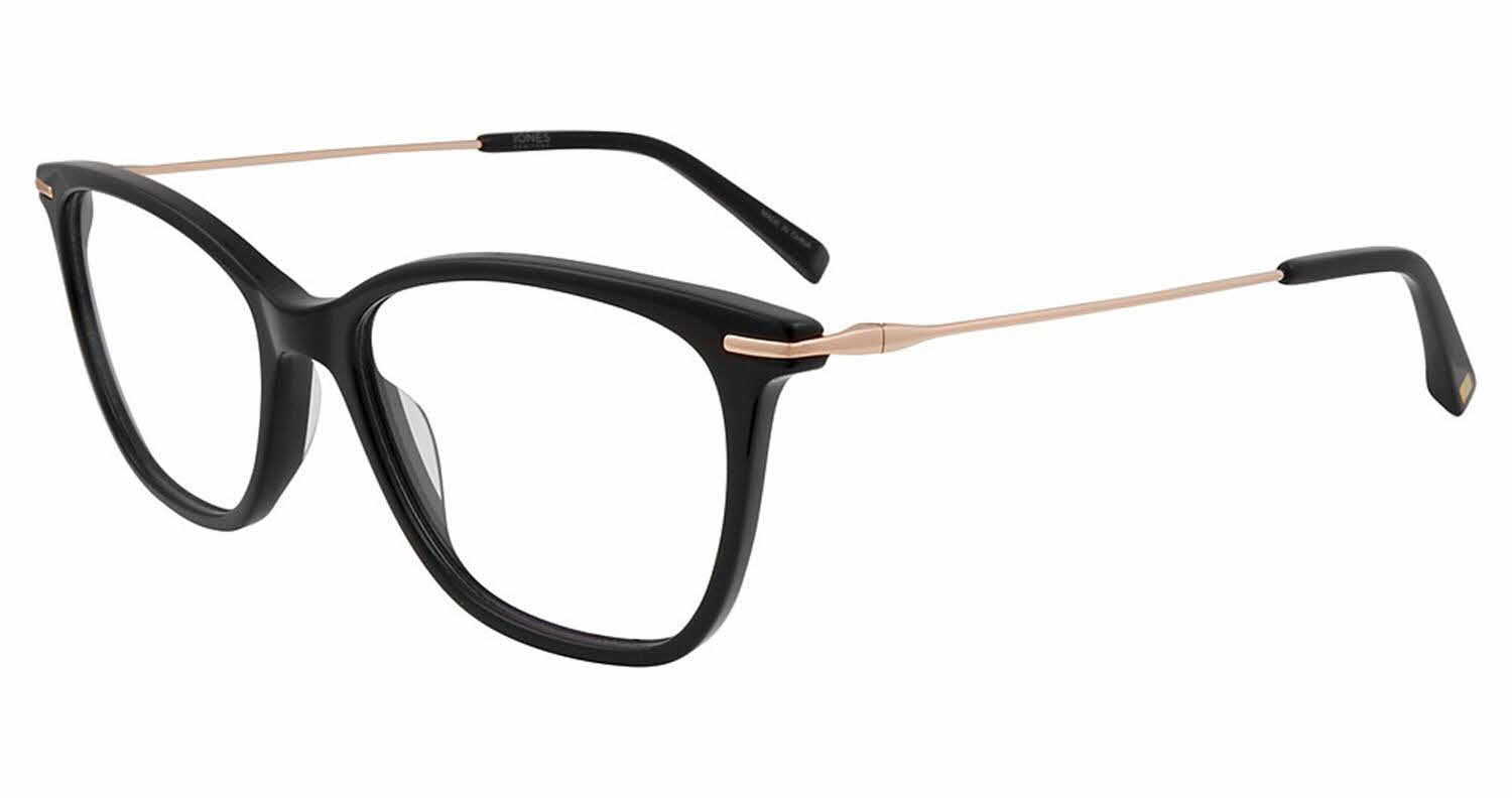 JONES NEW YORK J775 BLACK