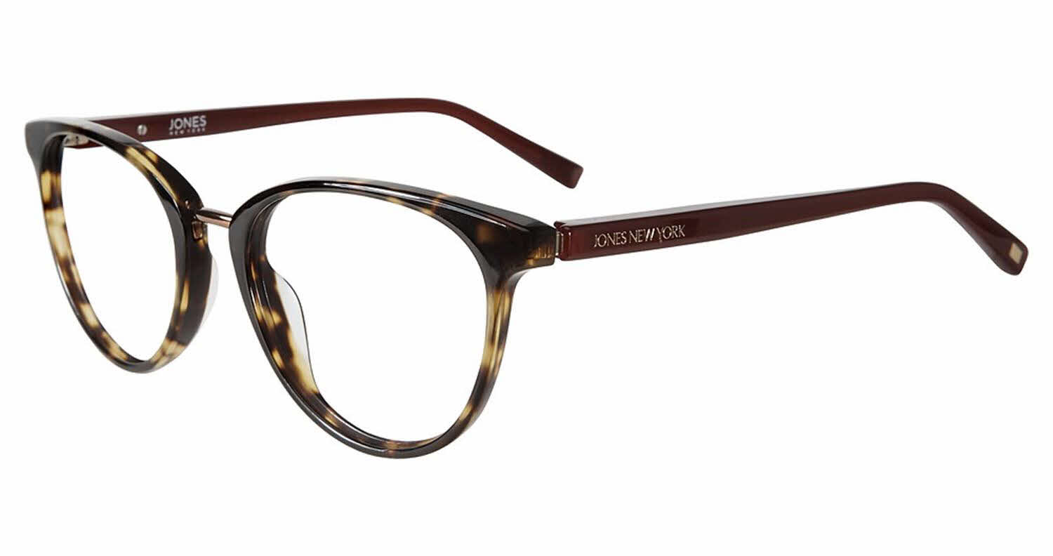  clear lens/tortoise