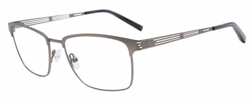  clear lens/gunmetal