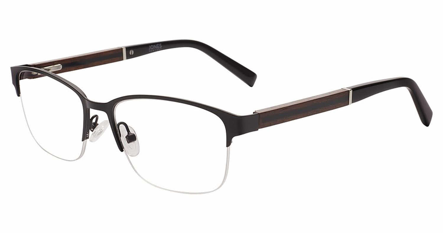  clear lens/black
