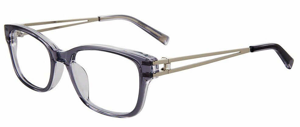  clear lens/grey