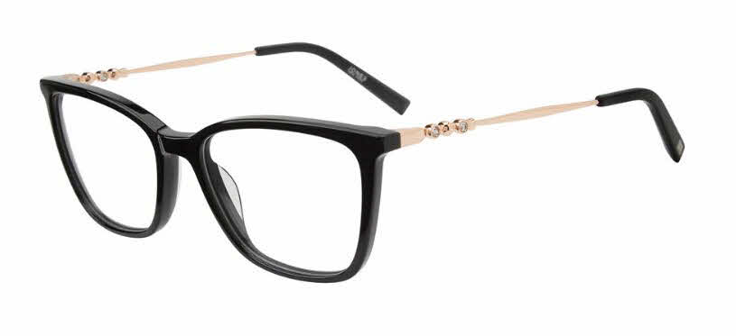  clear lens/black