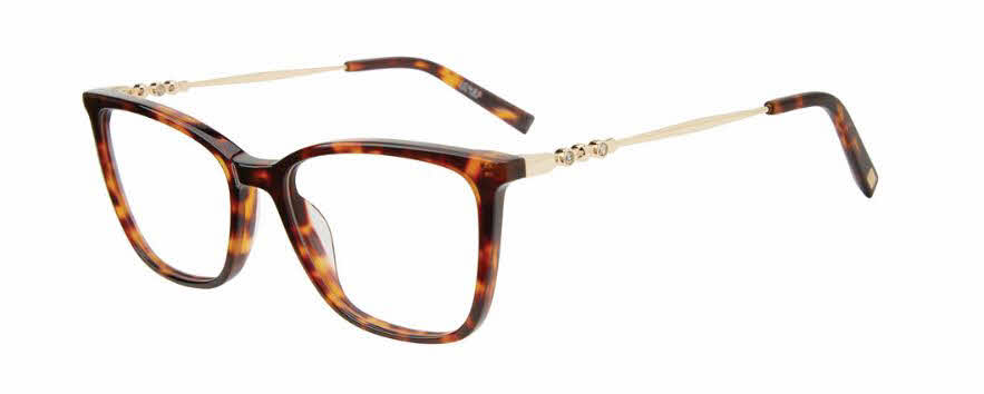  clear lens/havana