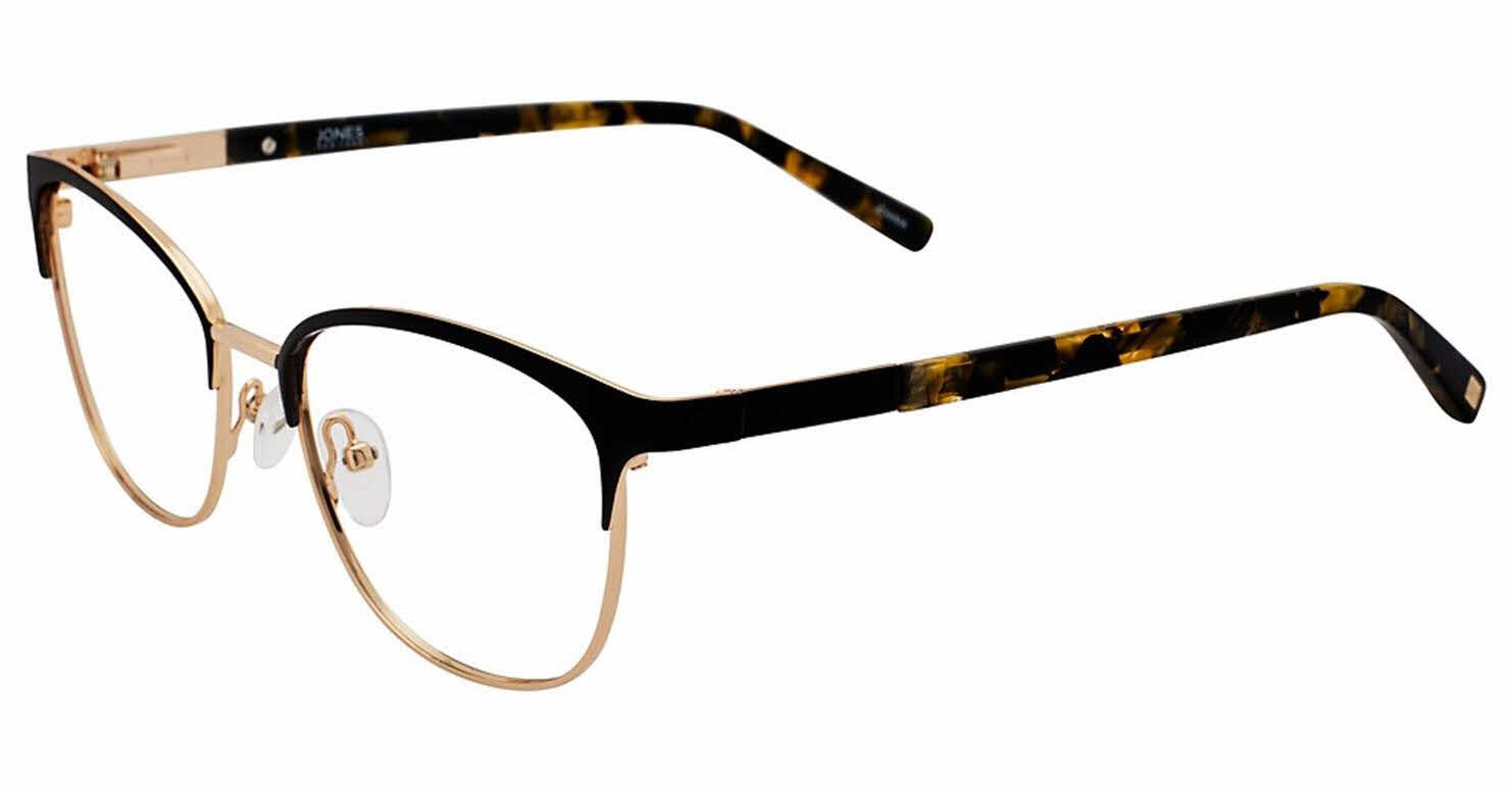 JONES NEW YORK J486 BLACK