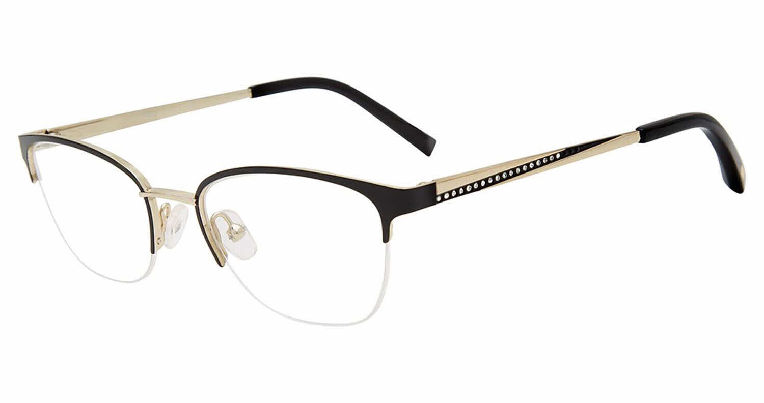 JONES NEW YORK VJOP153  PETITE BLACK