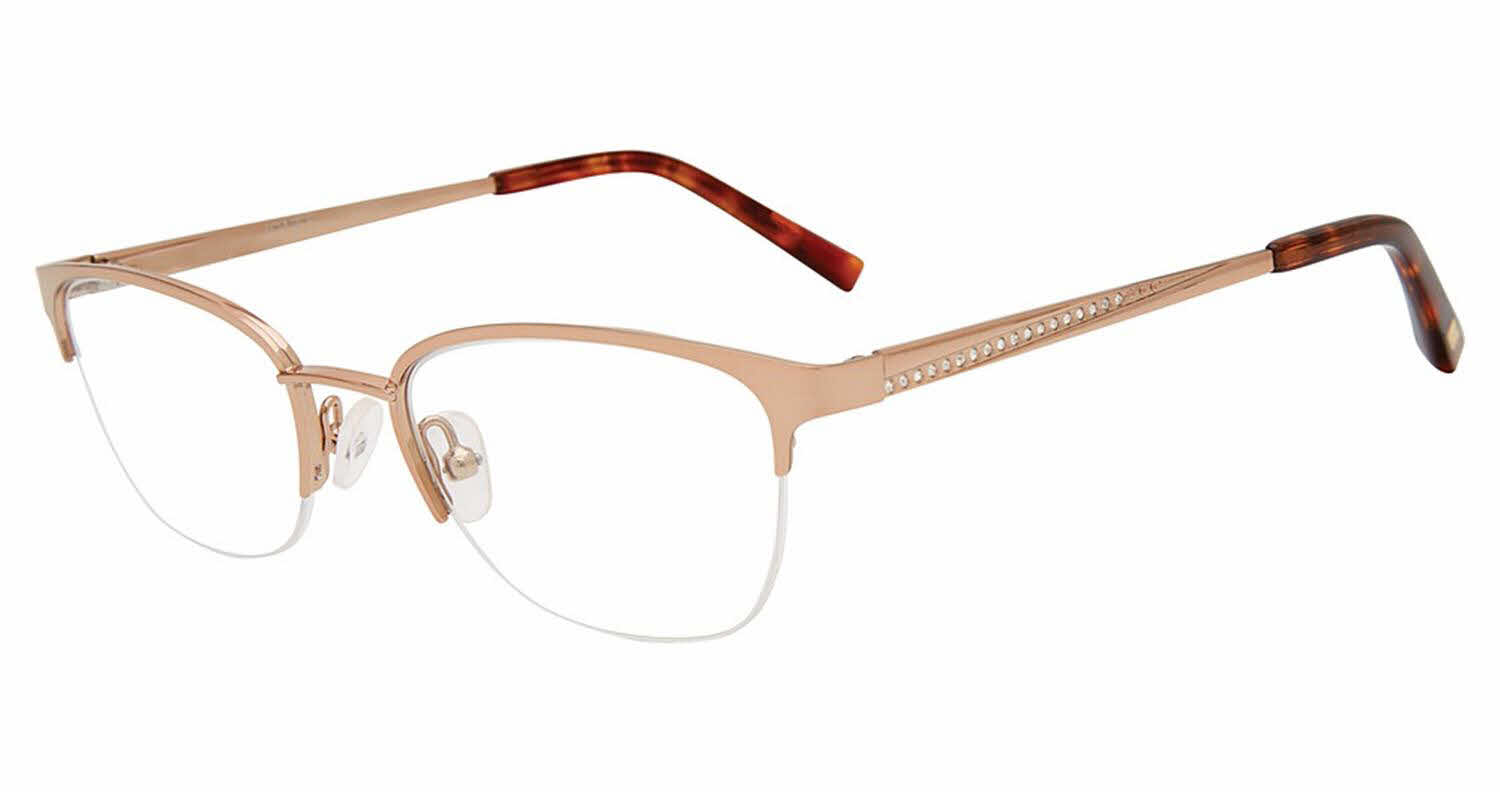JONES NEW YORK VJOP153  PETITE ROSEGOLD