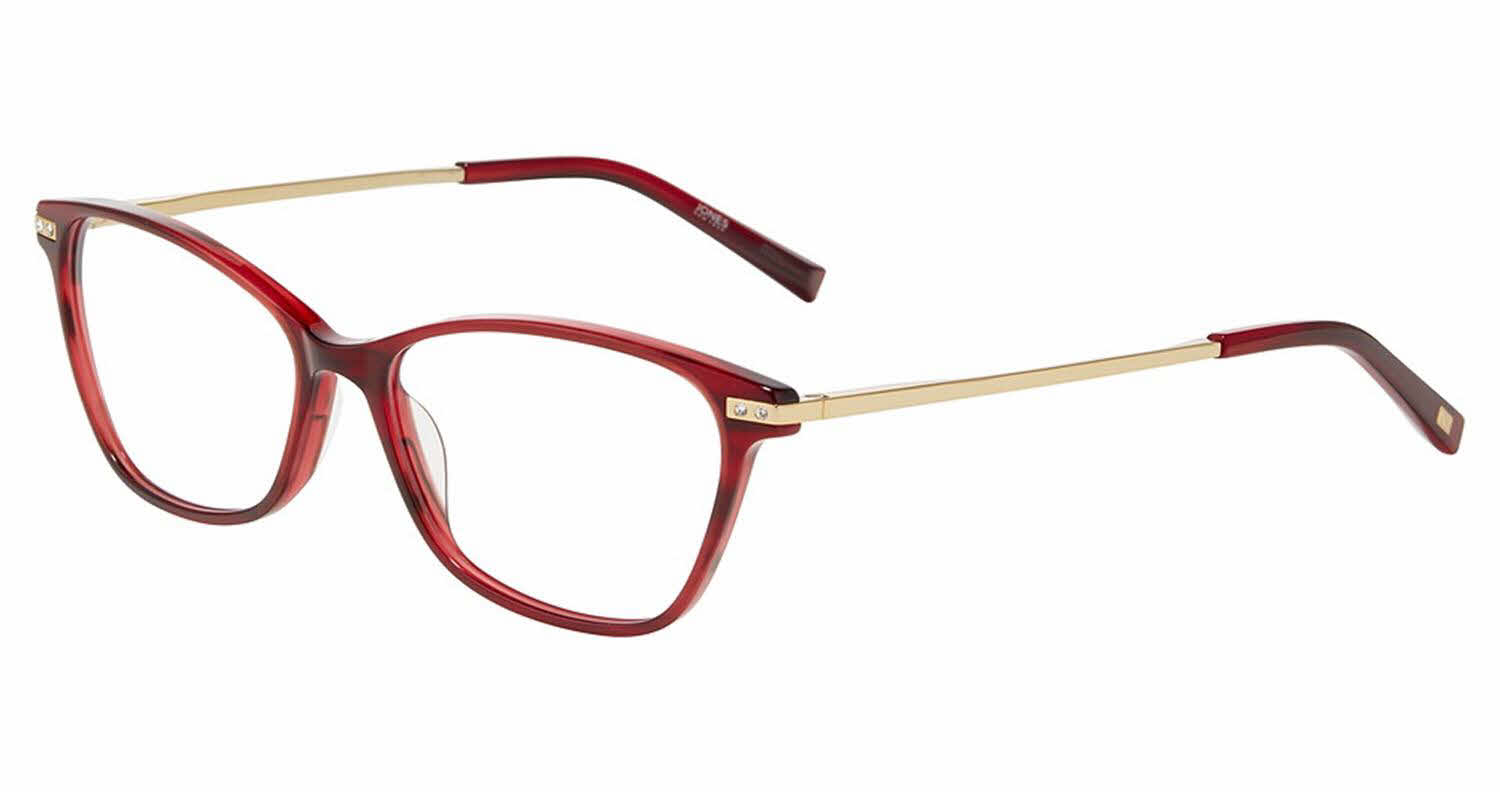 JONES NEW YORK 781 BURGUNDY