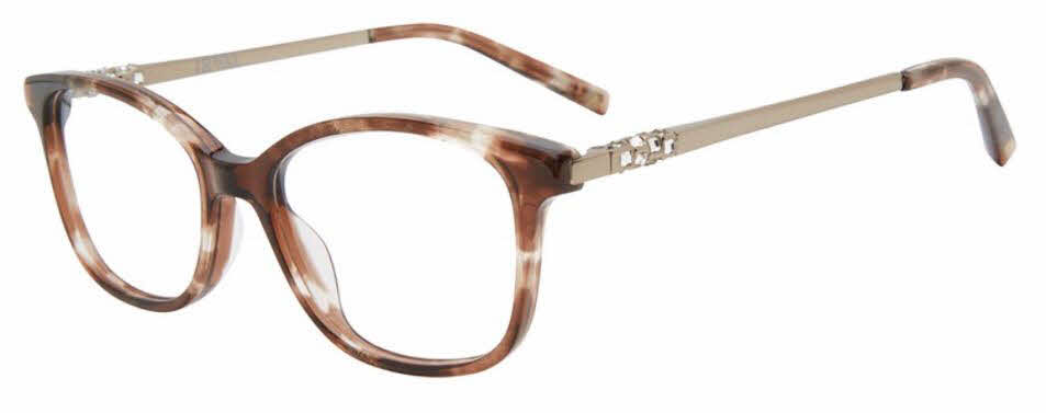 JONES NEW YORK VJOP248 PETITE BROWNHORN