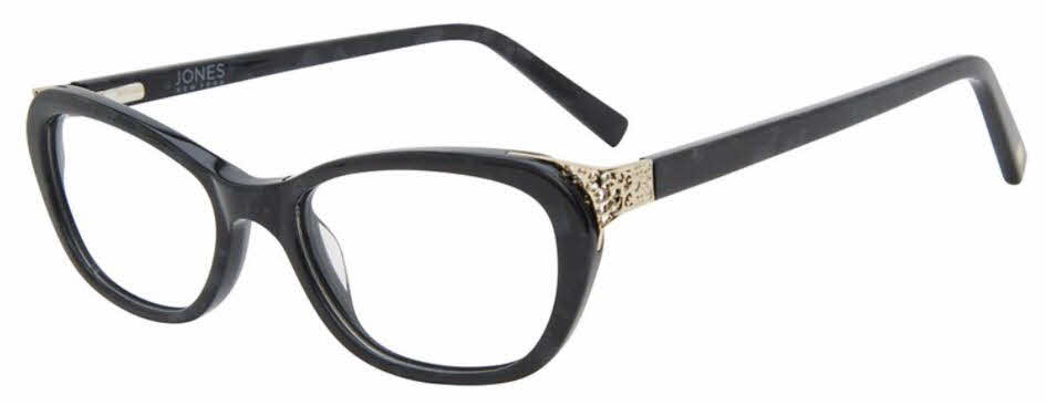 JONES NEW YORK VJOP249 PETITE BLACKHORN