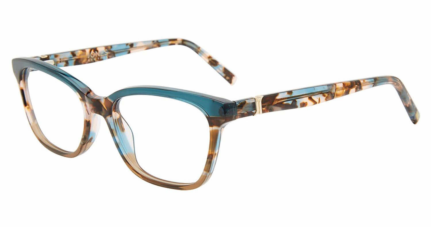 JONES NEW YORK 786 TEALHAVANA