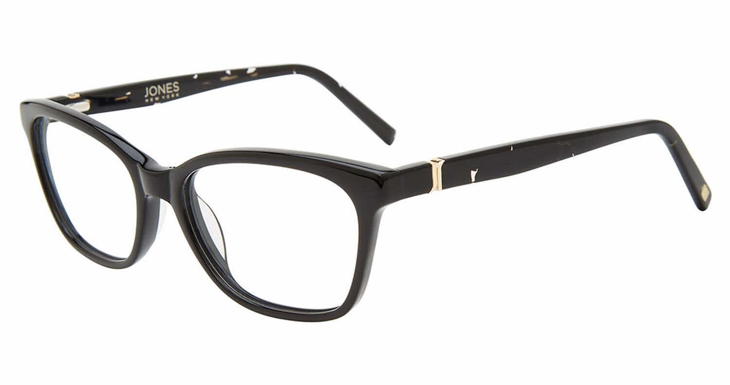 JONES NEW YORK 786 BLACK