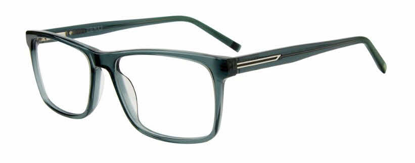  clear lens/crystal navy