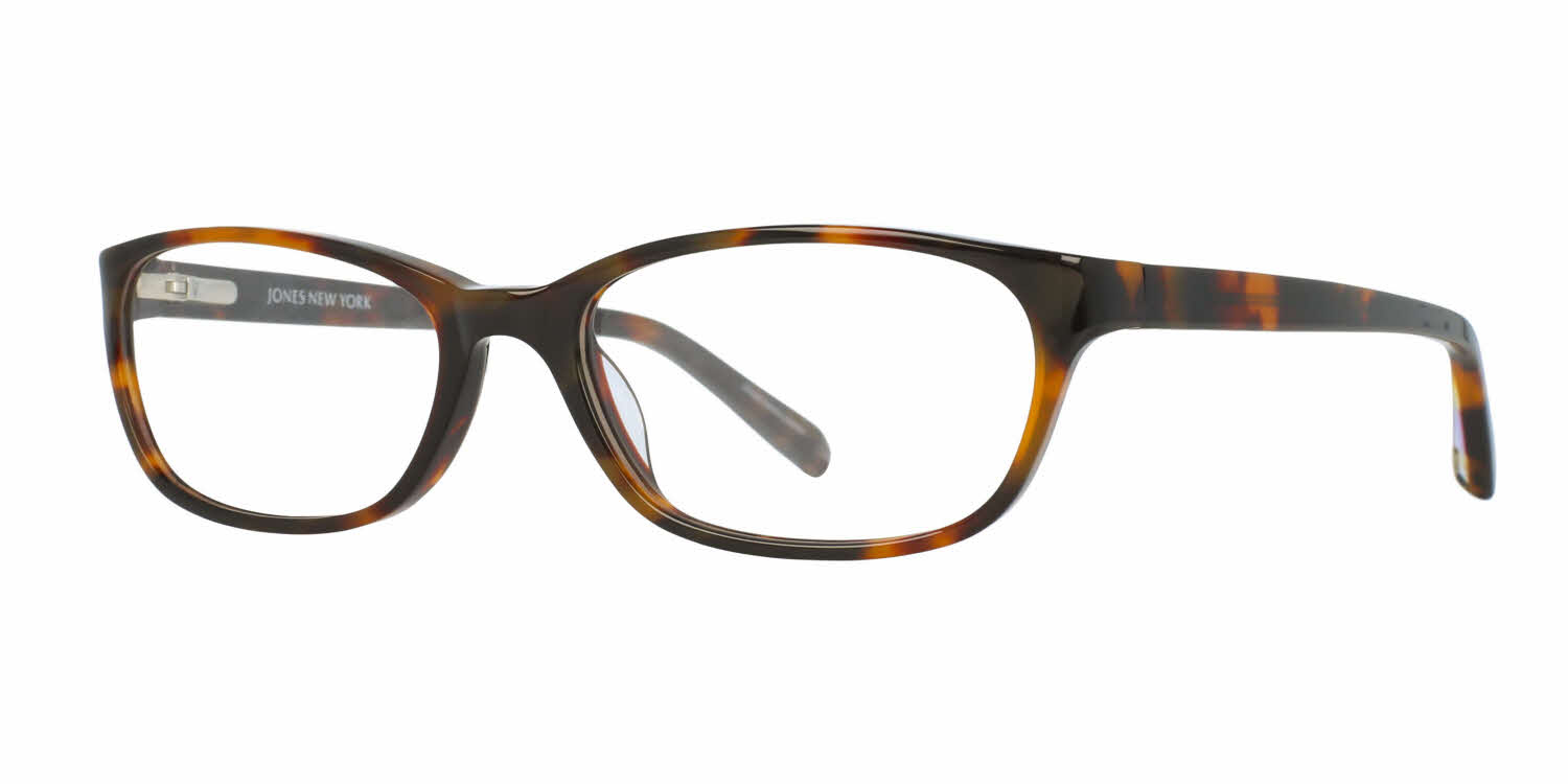  clear lens/tortoise
