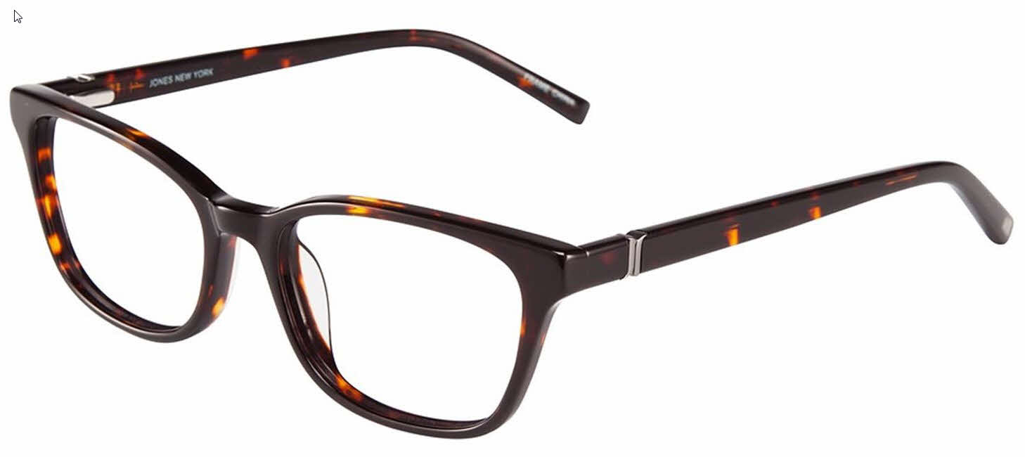  clear lens/tortoise