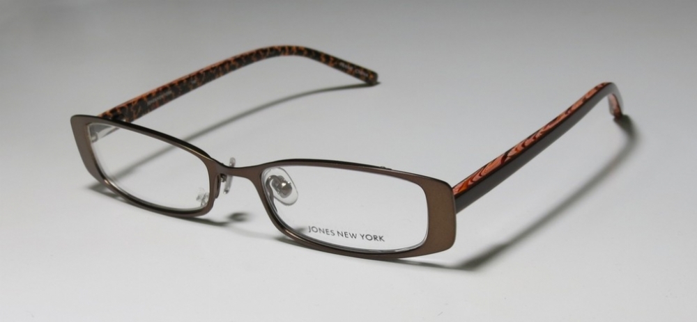 JONES NEW YORK J609 BROWN