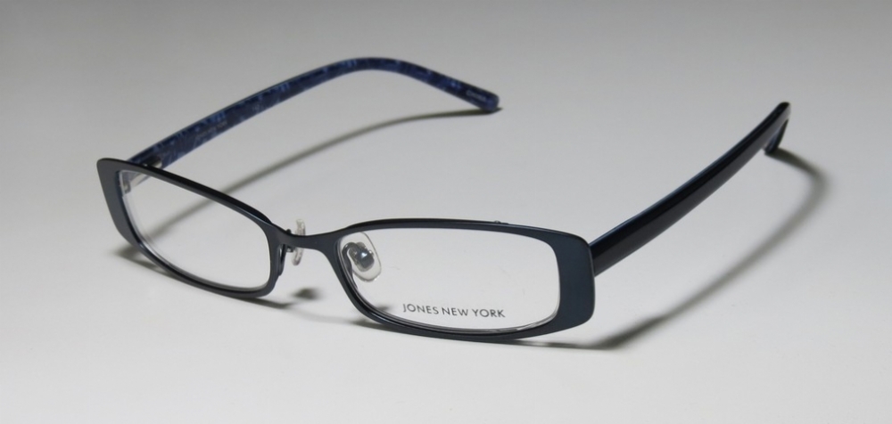 JONES NEW YORK J609 NAVY