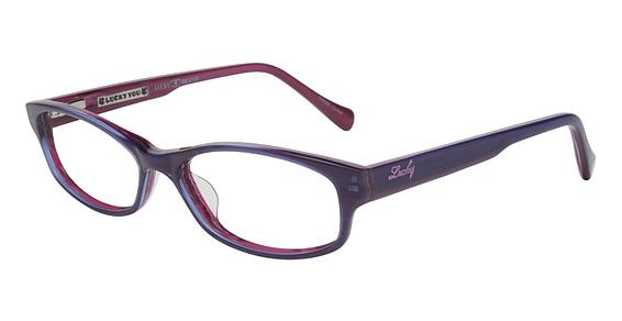 LUCKY BRAND POET PURPLE