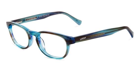 LUCKY BRAND DYNAMO AQUA