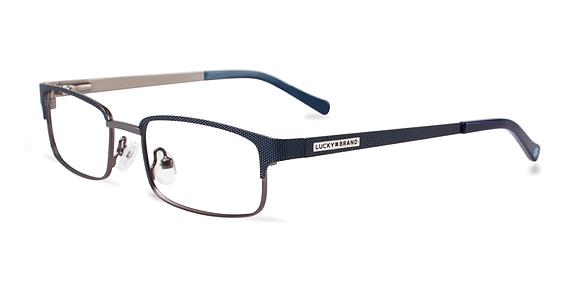 LUCKY BRAND D801 NAVY