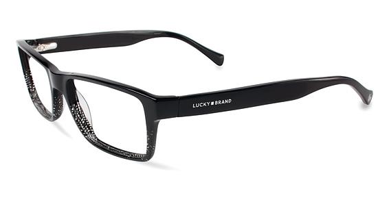 LUCKY BRAND D401 BLACK