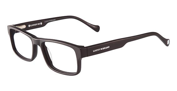 LUCKY BRAND D804 MATTEBLACK