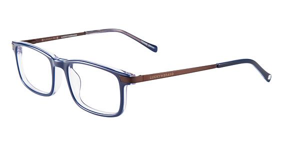 LUCKY BRAND D805 BLUE