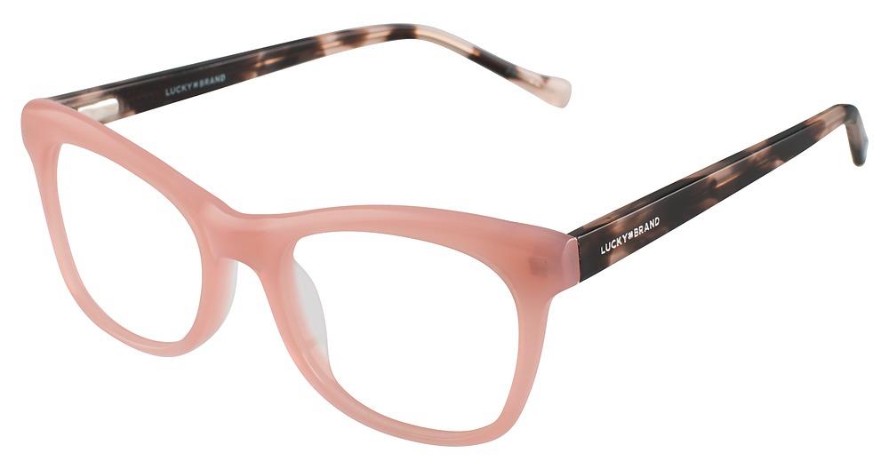 LUCKY BRAND D708 PINK