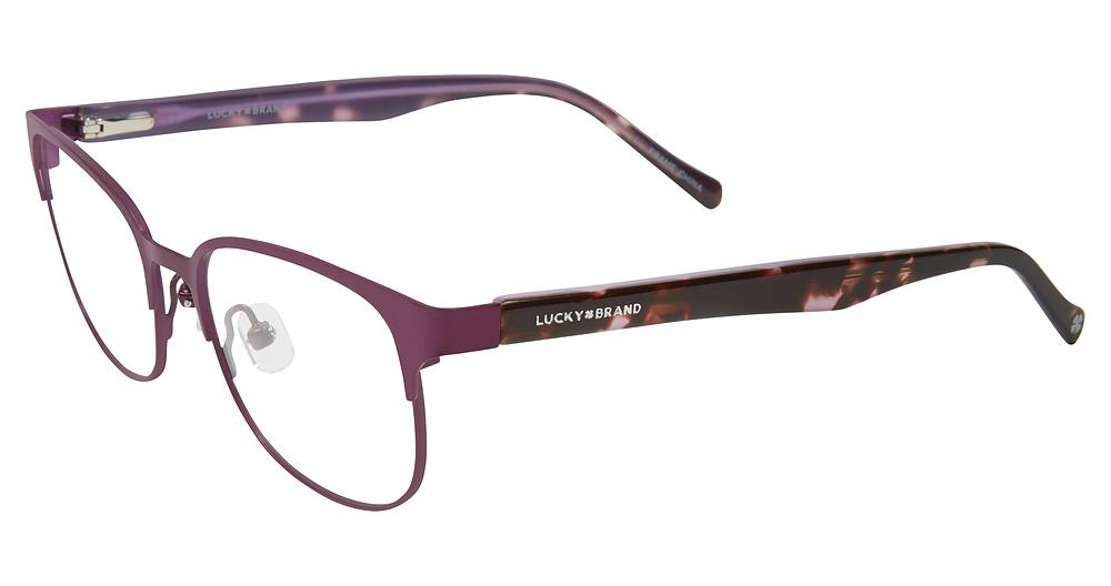 LUCKY BRAND D709 PURPLE