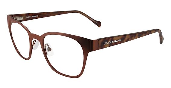 LUCKY BRAND D106 BROWN