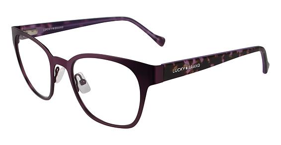 LUCKY BRAND D106 PURPLE