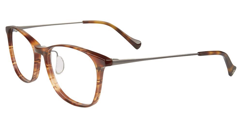 LUCKY BRAND D210 TORTOISE