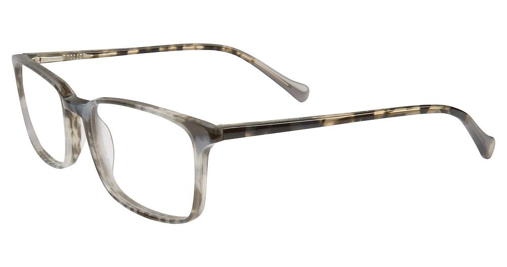 LUCKY BRAND D406 GREYTORTOISE