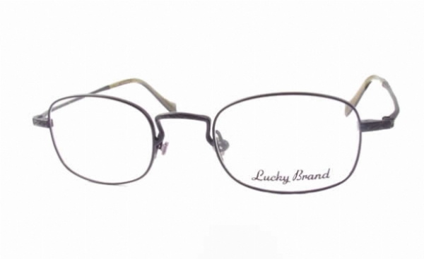 LUCKY BRAND MITCHELL ANTIQUENAVY